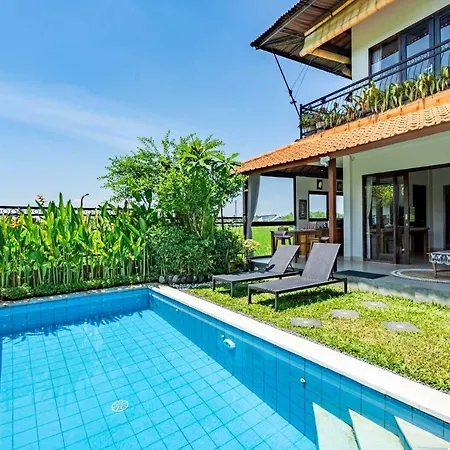 Villa Rumma Lanna by Hombali