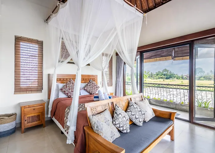 Rumma Lanna By Great Bali *