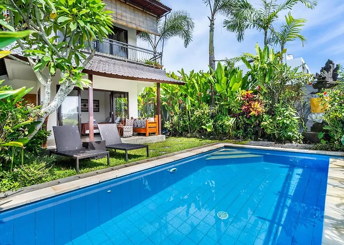 Rumma Lanna By Great Bali Ubud (Bali)
