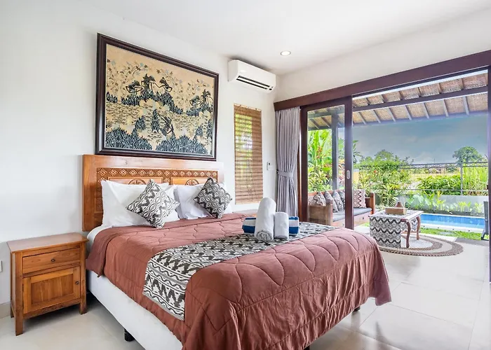 Rumma Lanna By Great Bali * Ubud (Bali)