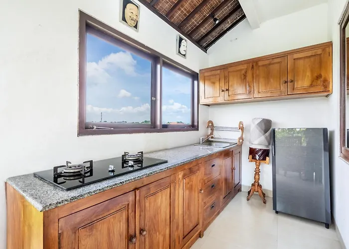 Rumma Lanna By Great Bali Villa