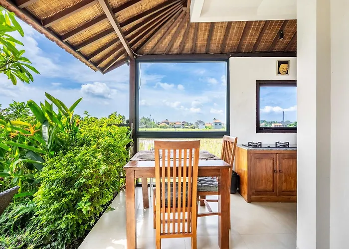Villa Rumma Lanna By Great Bali