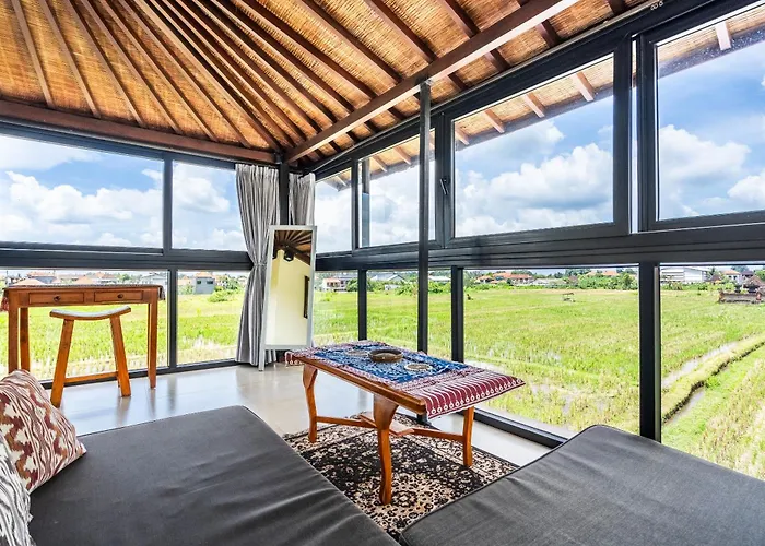 Villa Rumma Lanna By Great Bali *