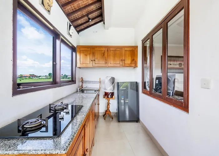 Rumma Lanna By Great Bali Villa Ubud (Bali)