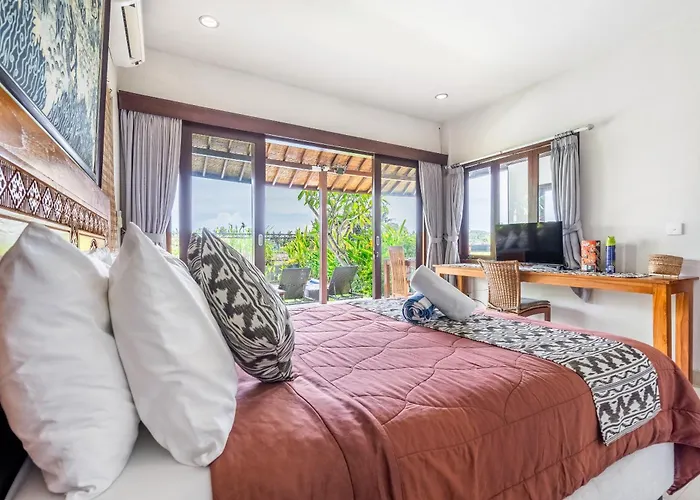 Villa Rumma Lanna By Great Bali Ubud (Bali)
