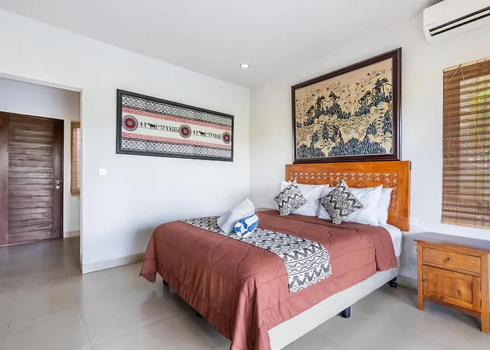 Rumma Lanna By Great Bali Ubud (Bali)