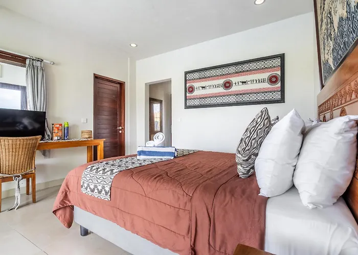 Villa Rumma Lanna By Great Bali