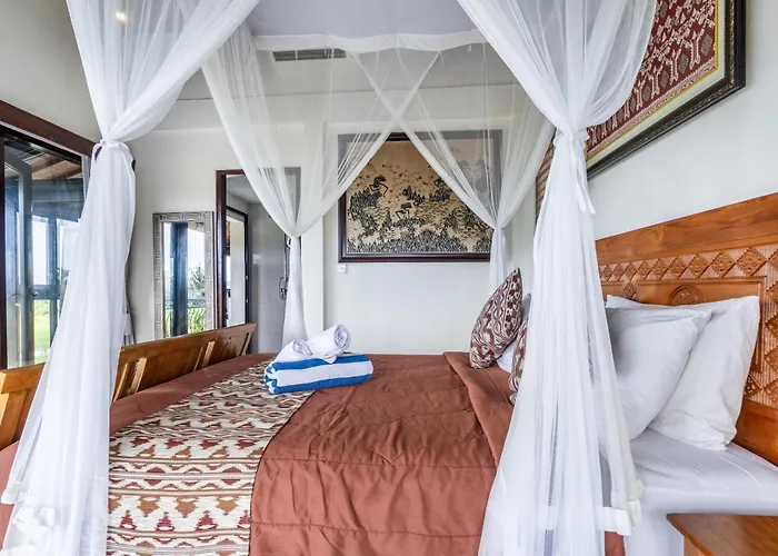 Rumma Lanna By Great Bali Villa *