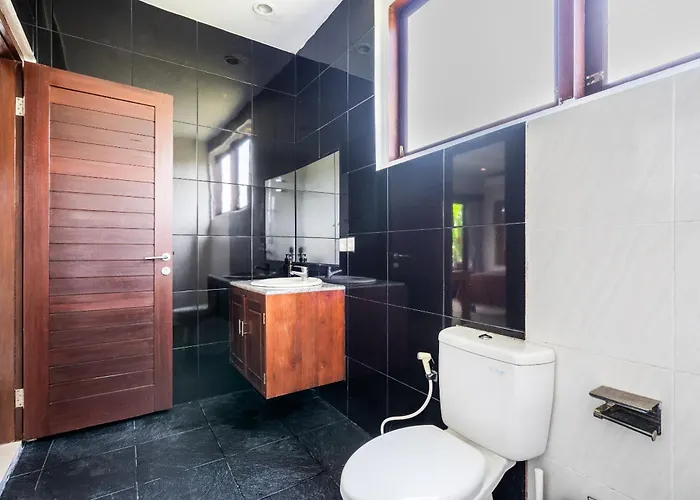 Villa Rumma Lanna By Great Bali *