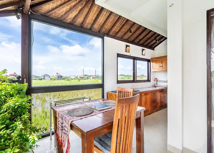 Rumma Lanna By Great Bali * Ubud (Bali)