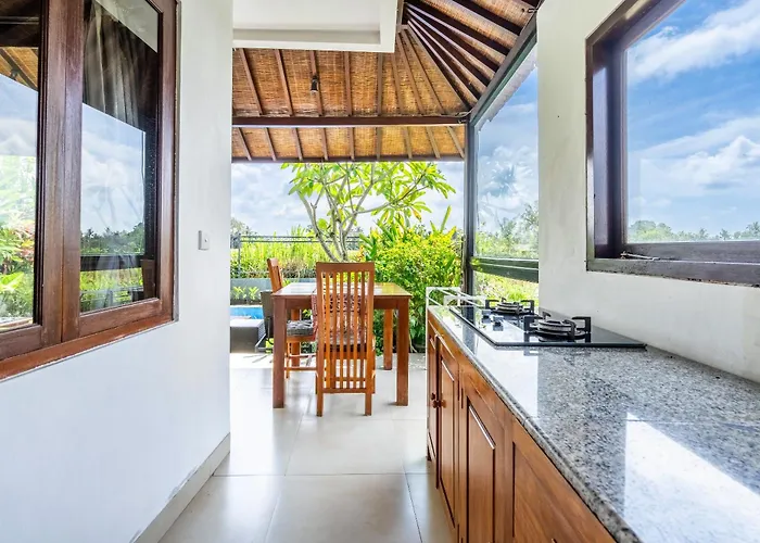 Villa Rumma Lanna By Great Bali Ubud (Bali)