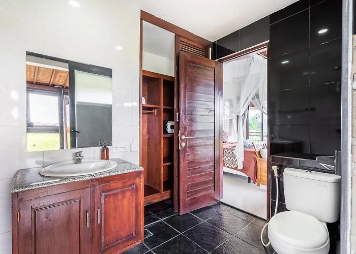 Rumma Lanna By Great Bali Villa Ubud (Bali)