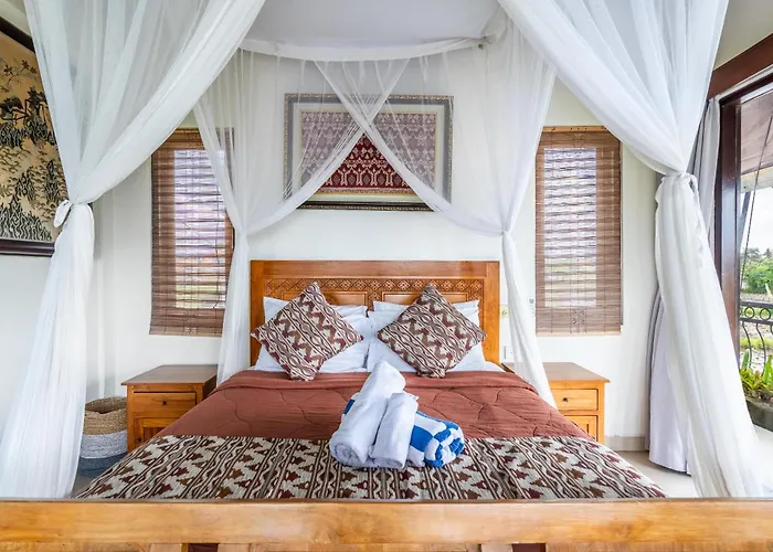 Rumma Lanna By Great Bali * Ubud (Bali)