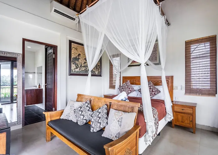 Rumma Lanna By Great Bali Ubud (Bali)