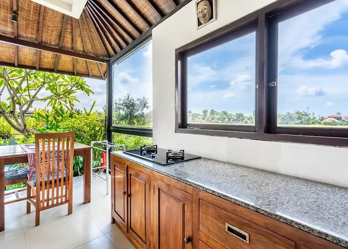 Rumma Lanna By Great Bali * Ubud (Bali)