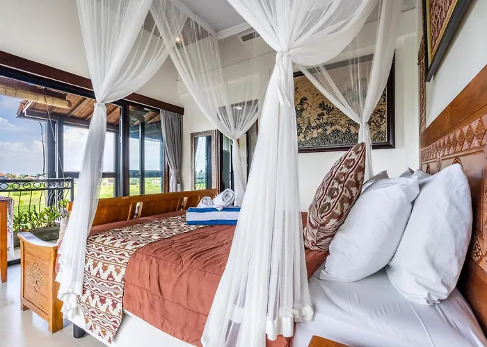 Villa Rumma Lanna By Great Bali *