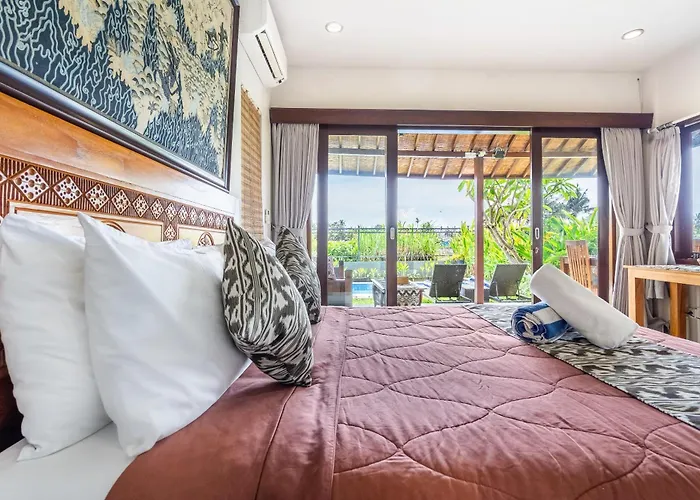 Rumma Lanna By Great Bali Villa