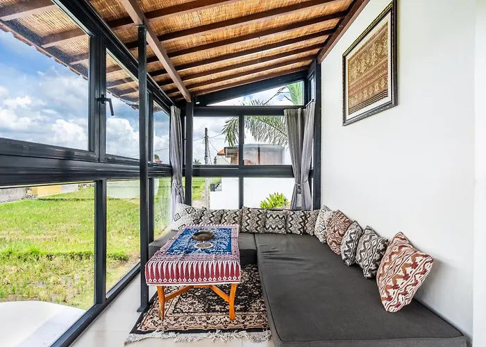 Villa Rumma Lanna By Great Bali Ubud (Bali)