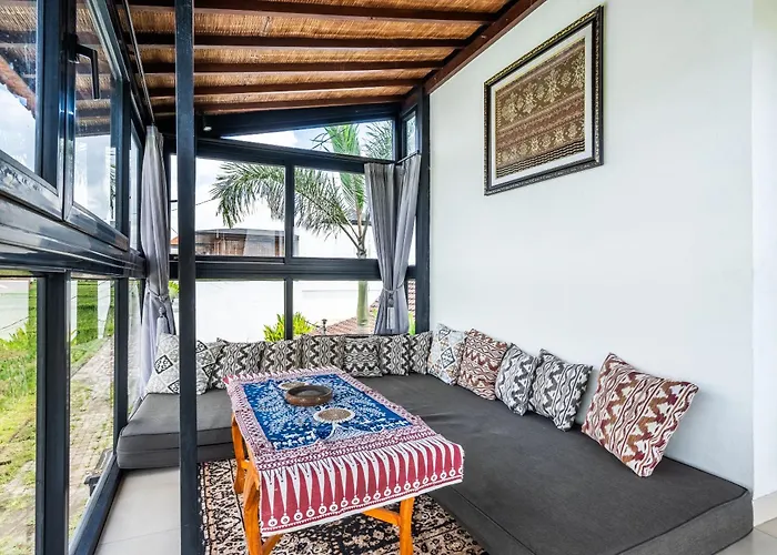 Rumma Lanna By Great Bali * Ubud (Bali)