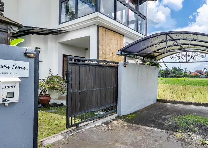 Rumma Lanna By Great Bali Villa