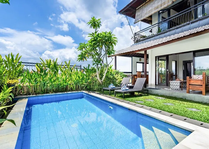 Villa Rumma Lanna By Great Bali *