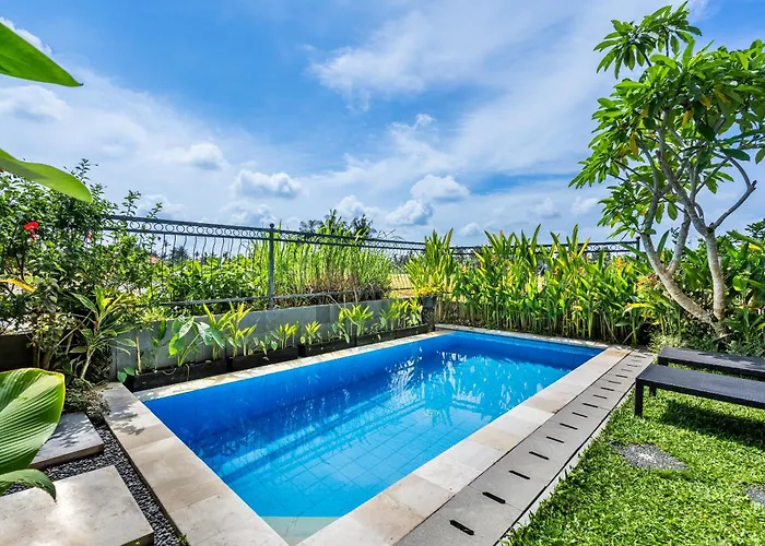 Villa Rumma Lanna By Great Bali Ubud (Bali)