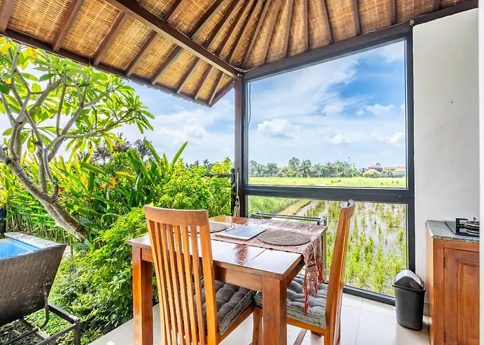 Villa Rumma Lanna By Great Bali Ubud (Bali)
