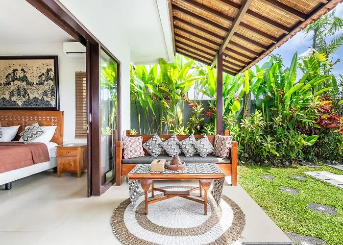 Rumma Lanna By Great Bali Ubud (Bali)