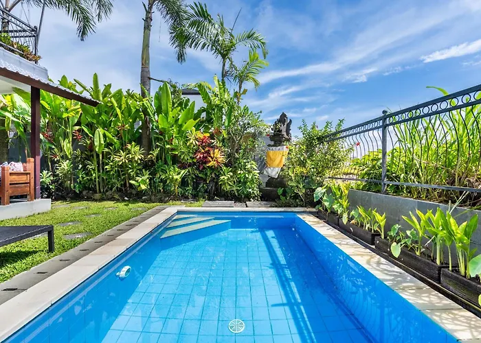 Villa Rumma Lanna By Great Bali Ubud (Bali)