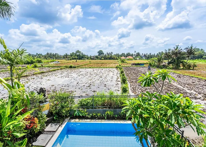Rumma Lanna By Great Bali Villa